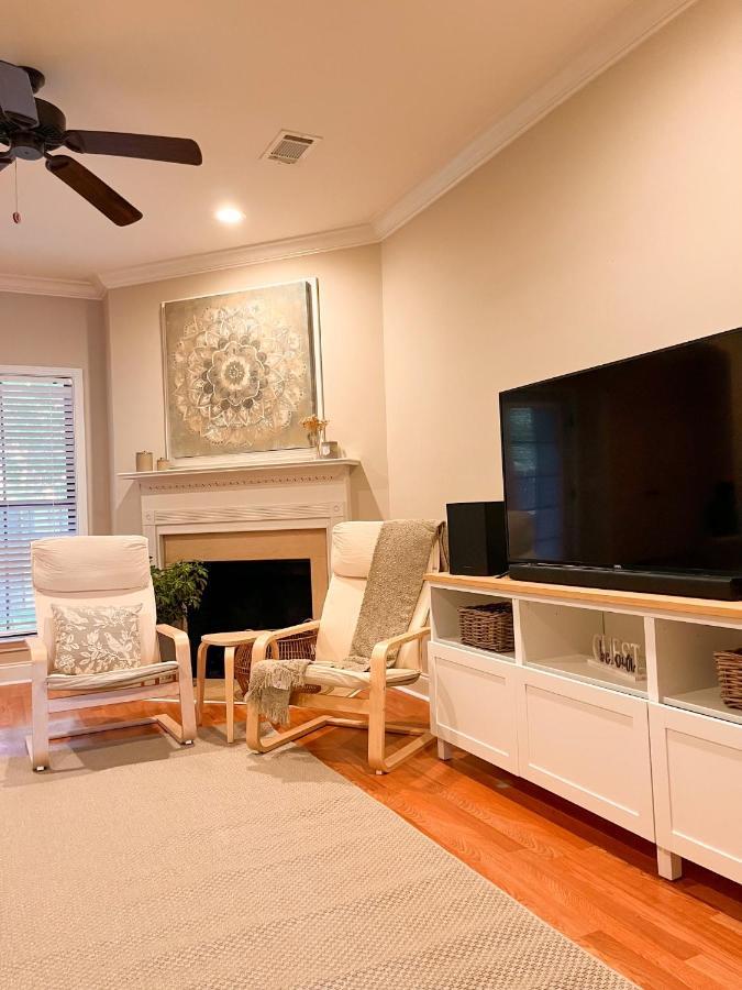 Lovely Townhouse! Auburn Exterior foto